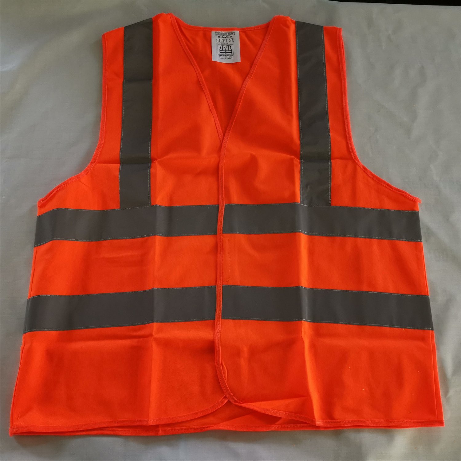 reflective safety vest SV030